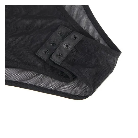D-242180 SUBBLIME BODYSTOCKINGS