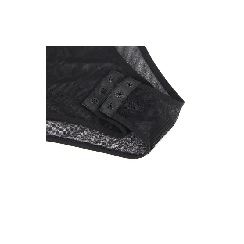 D-242180 SUBBLIME BODYSTOCKINGS