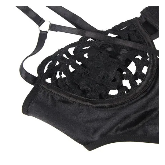 D-242180 SUBBLIME BODYSTOCKINGS