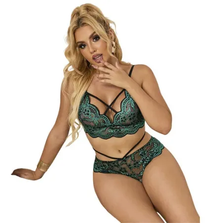D-242185 SUBBLIME SETS