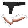 D-233385 BAILE HARNESS COLLECTION