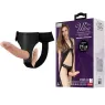 D-233385 BAILE HARNESS COLLECTION