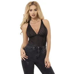 D-242194 SUBBLIME BODYSTOCKINGS