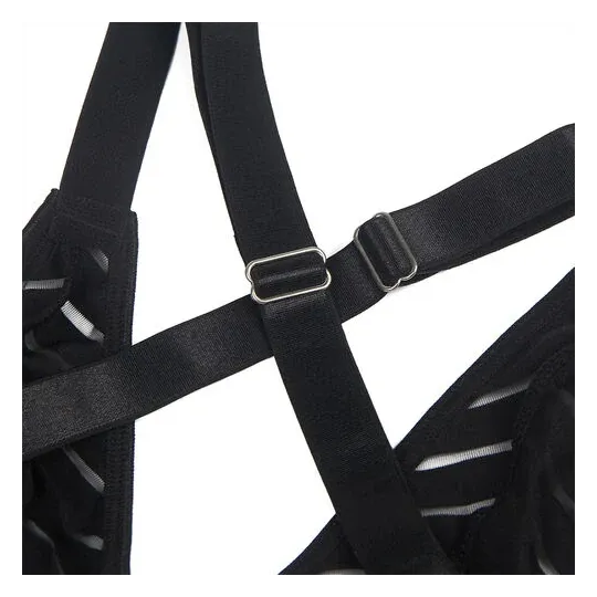 D-242194 SUBBLIME BODYSTOCKINGS