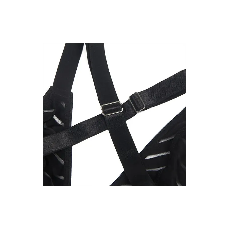 D-242194 SUBBLIME BODYSTOCKINGS
