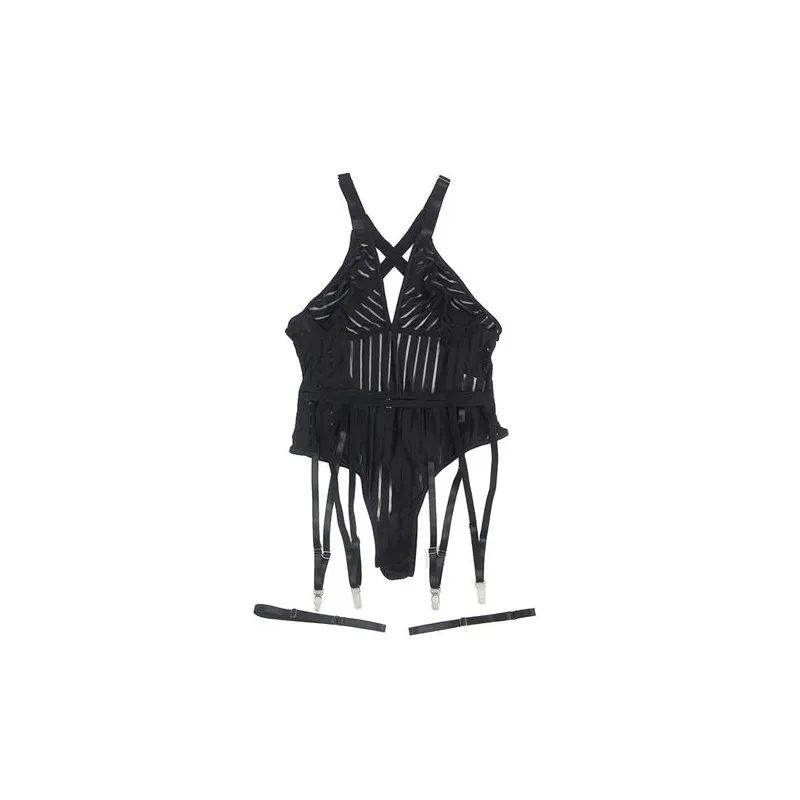 D-242194 SUBBLIME BODYSTOCKINGS