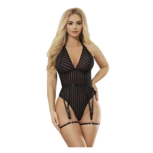 D-242194 SUBBLIME BODYSTOCKINGS