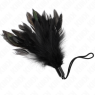 Plumes chatouille 15 cm – KINK | nussen.fr