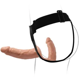 D-231160 BAILE HARNESS COLLECTION