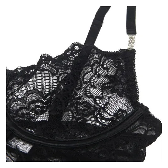 D-242197 SUBBLIME BABYDOLLS & PEIGNOIRS