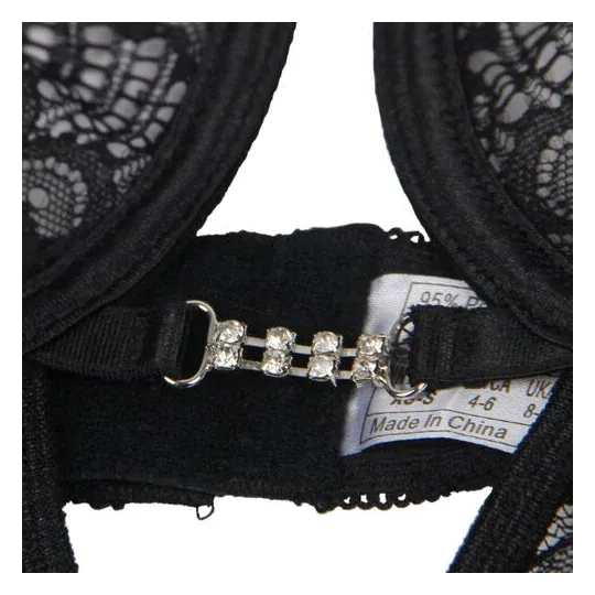 D-242197 SUBBLIME BABYDOLLS & PEIGNOIRS