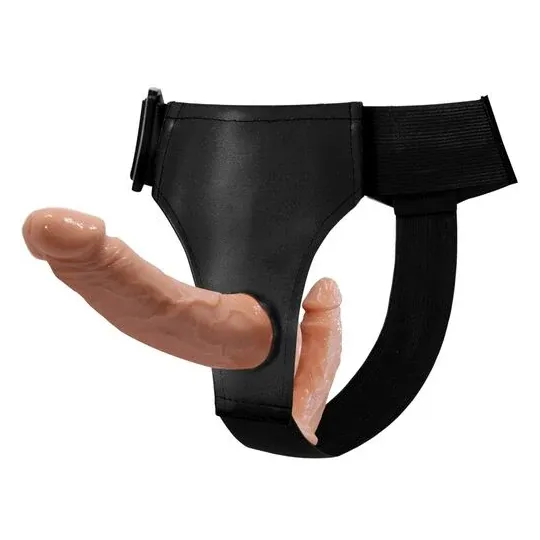 D-231160 BAILE HARNESS COLLECTION