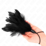 Plumes chatouille 15 cm – KINK | nussen.fr