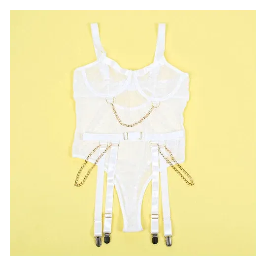 D-242207 SUBBLIME BODIES