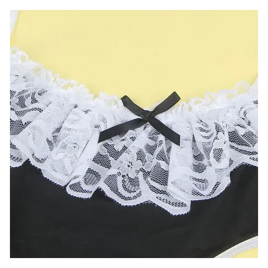 D-242209 SUBBLIME COSTUMES