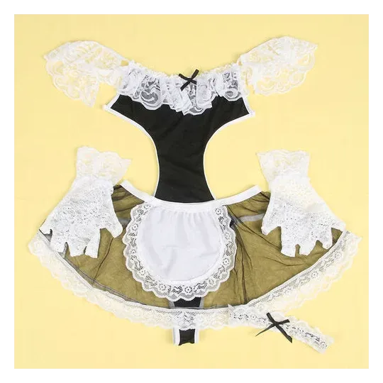 D-242210 SUBBLIME COSTUMES