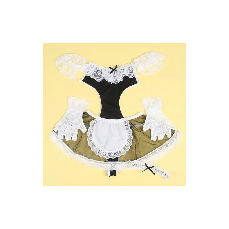 D-242210 SUBBLIME COSTUMES
