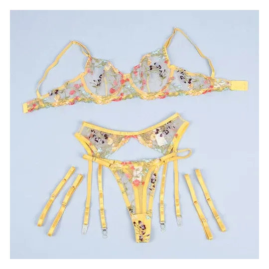 D-242213 SUBBLIME SETS