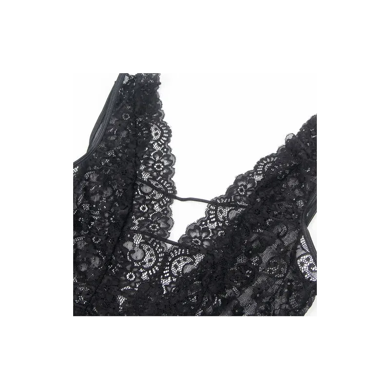 D-242217 SUBBLIME BODYSTOCKINGS