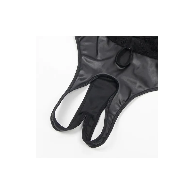 D-242217 SUBBLIME BODYSTOCKINGS