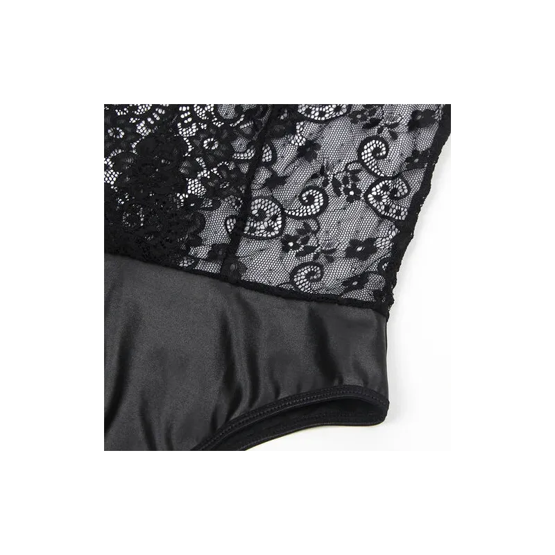 D-242217 SUBBLIME BODYSTOCKINGS