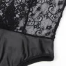 D-242217 SUBBLIME BODYSTOCKINGS