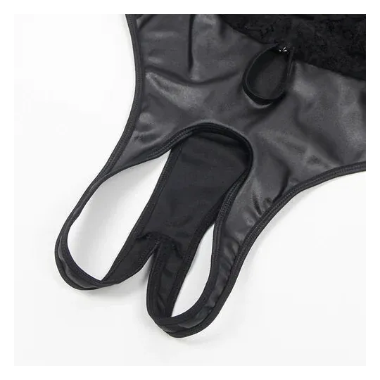 D-242218 SUBBLIME BODYSTOCKINGS