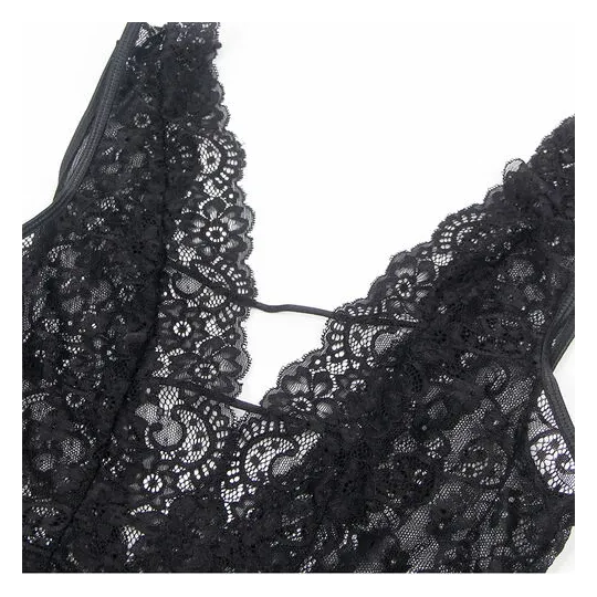 D-242218 SUBBLIME BODYSTOCKINGS