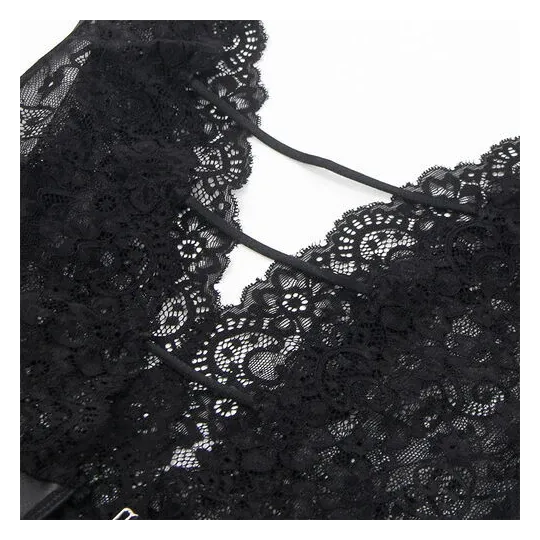D-242218 SUBBLIME BODYSTOCKINGS