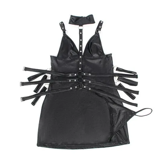 D-242220 SUBBLIME DRESSES