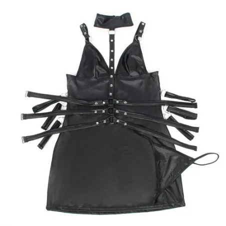 D-242220 SUBBLIME DRESSES
