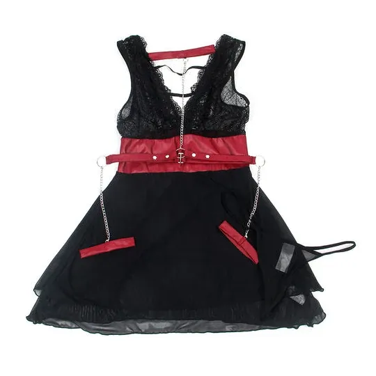 D-242221 SUBBLIME DRESSES