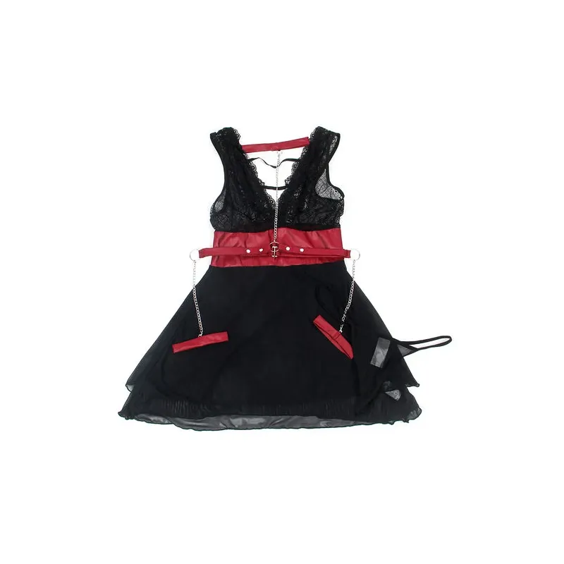 D-242221 SUBBLIME DRESSES
