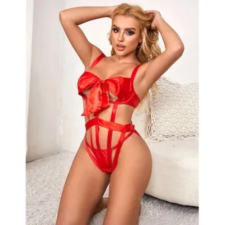 D-242225 SUBBLIME BODYSTOCKINGS