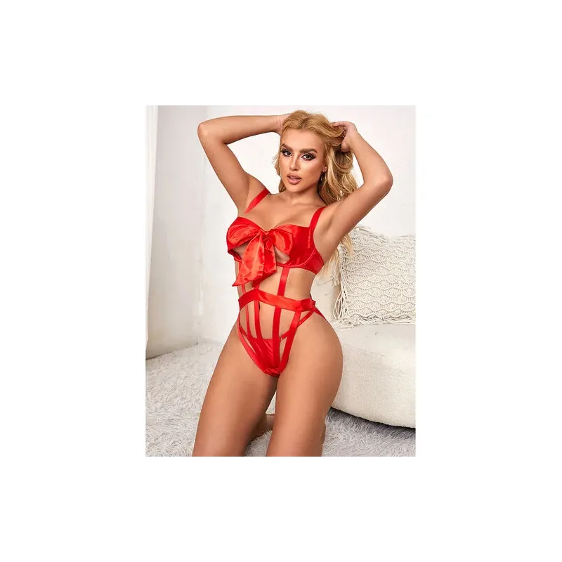 D-242225 SUBBLIME BODYSTOCKINGS