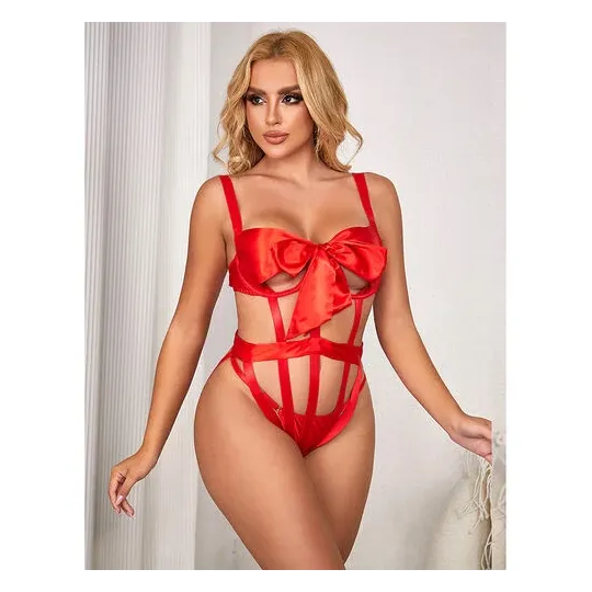 D-242225 SUBBLIME BODYSTOCKINGS