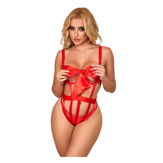 D-242225 SUBBLIME BODYSTOCKINGS
