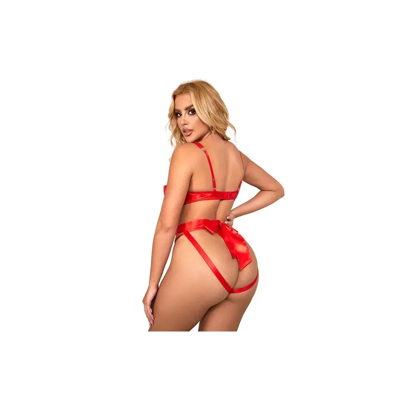 D-242225 SUBBLIME BODYSTOCKINGS
