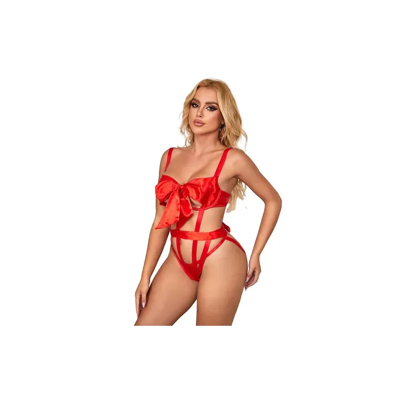 D-242225 SUBBLIME BODYSTOCKINGS