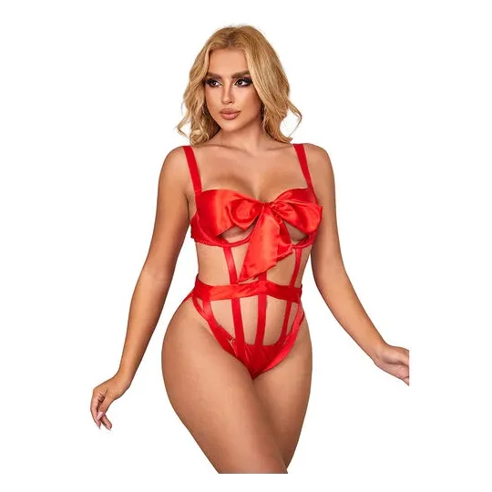 D-242225 SUBBLIME BODYSTOCKINGS