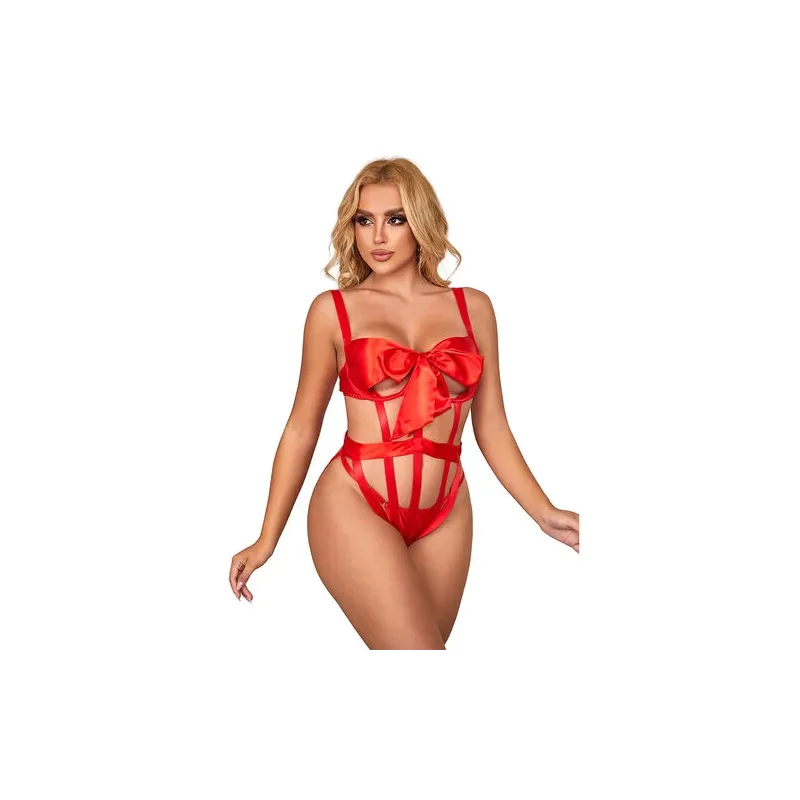 D-242225 SUBBLIME BODYSTOCKINGS