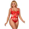 D-242225 SUBBLIME BODYSTOCKINGS