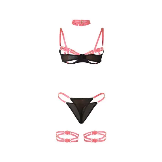 D-242650 SUBBLIME SETS