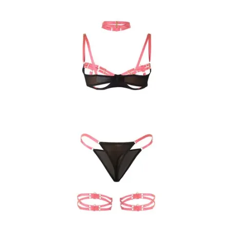 D-242650 SUBBLIME SETS