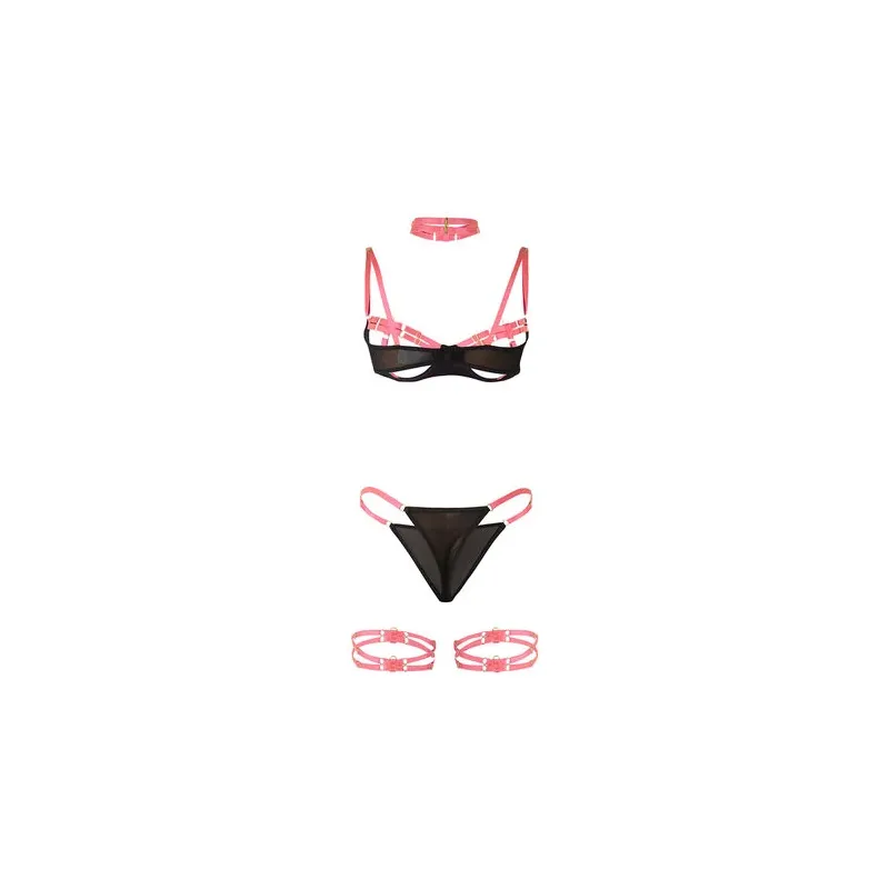 D-242650 SUBBLIME SETS