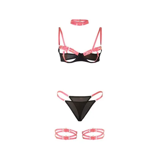 D-242650 SUBBLIME SETS