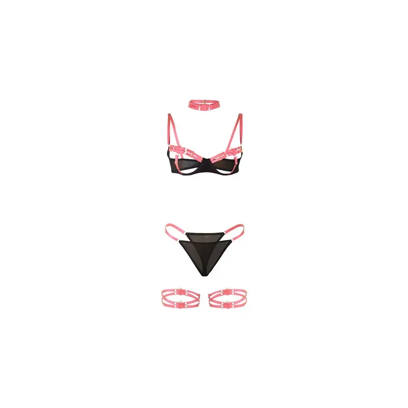D-242650 SUBBLIME SETS