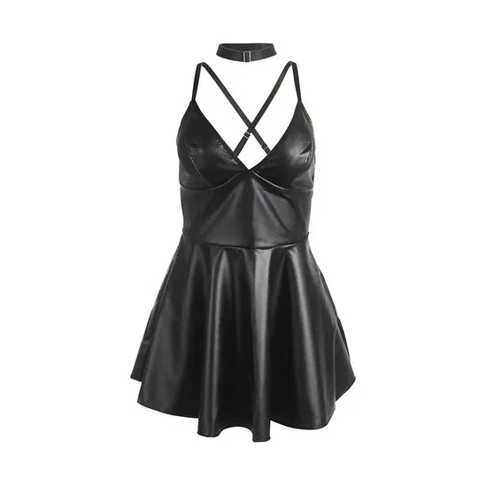 D-242656 SUBBLIME DRESSES