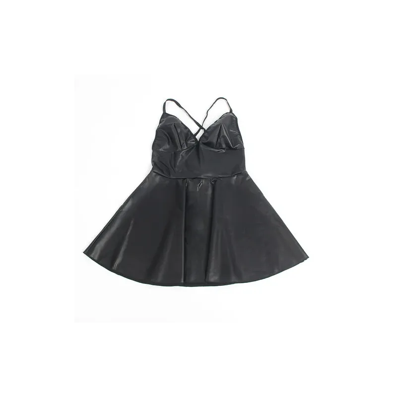 D-242656 SUBBLIME DRESSES