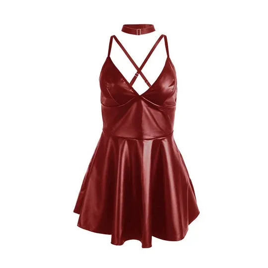 D-242658 SUBBLIME DRESSES